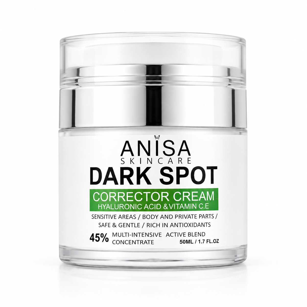 Dark Spot Cream