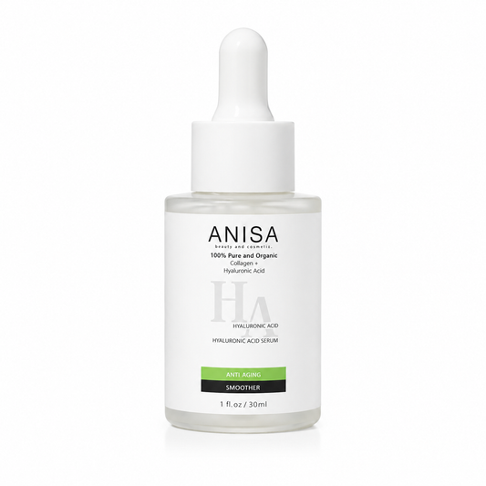Hyaluronic Acid Serum
