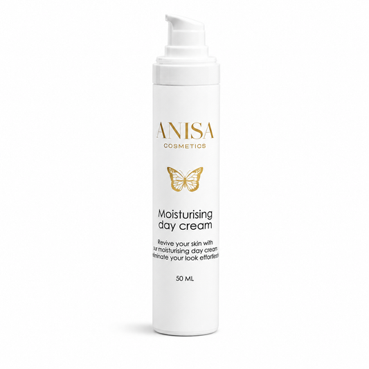 Moisturising Day Cream