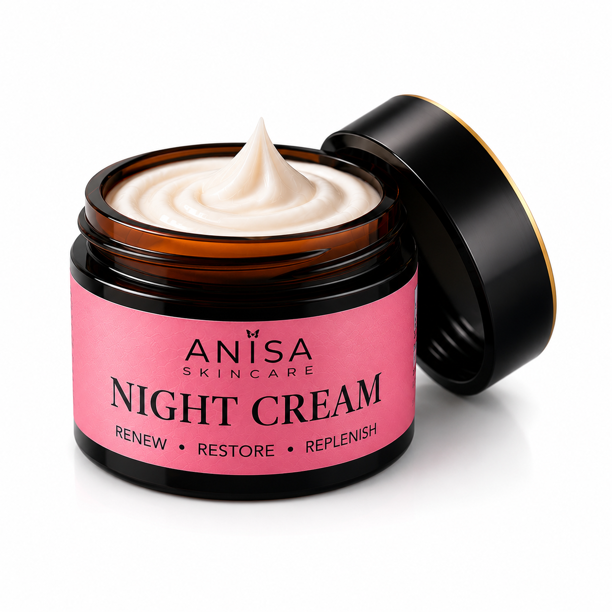 Night Cream