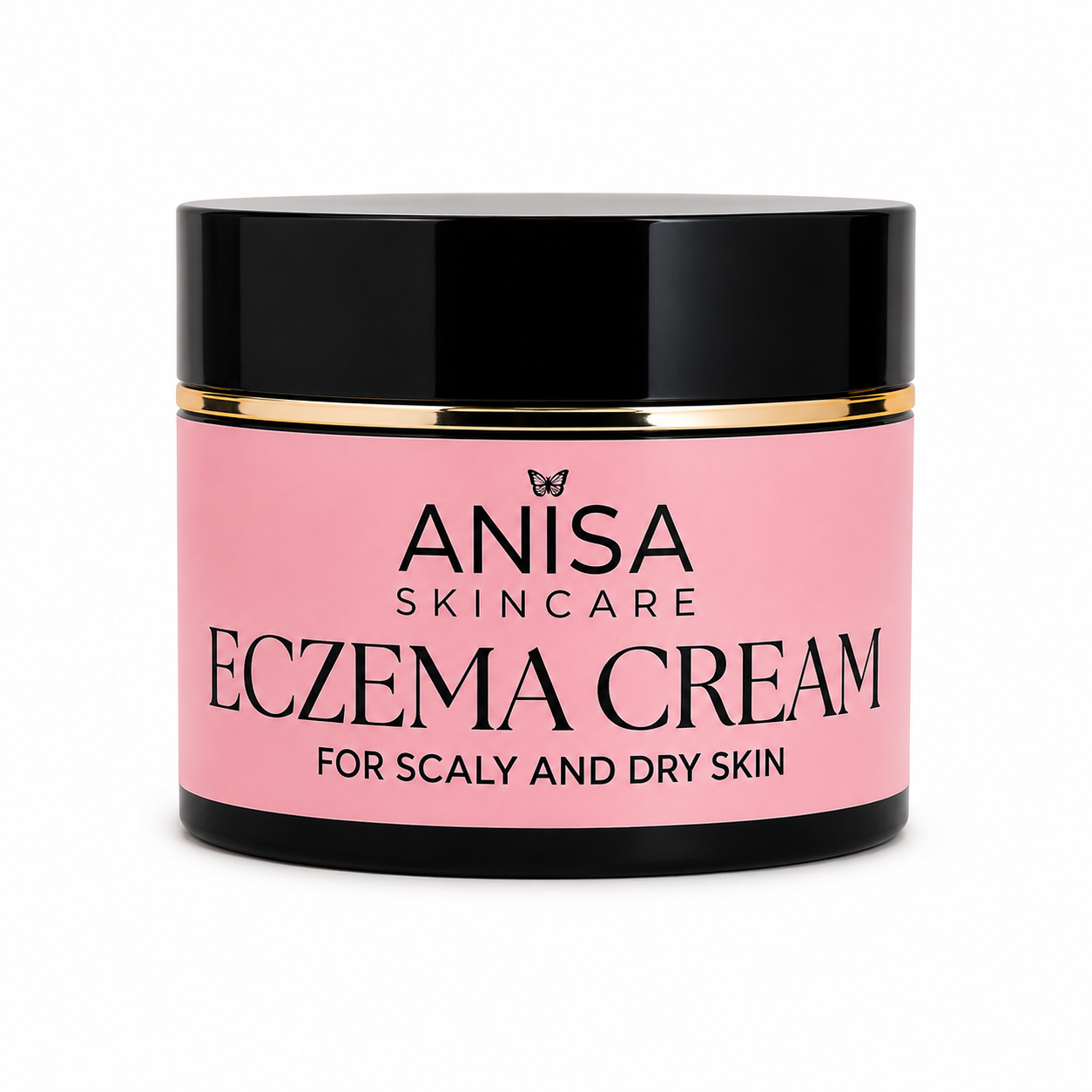 CalmDerm™ Eczema Cream