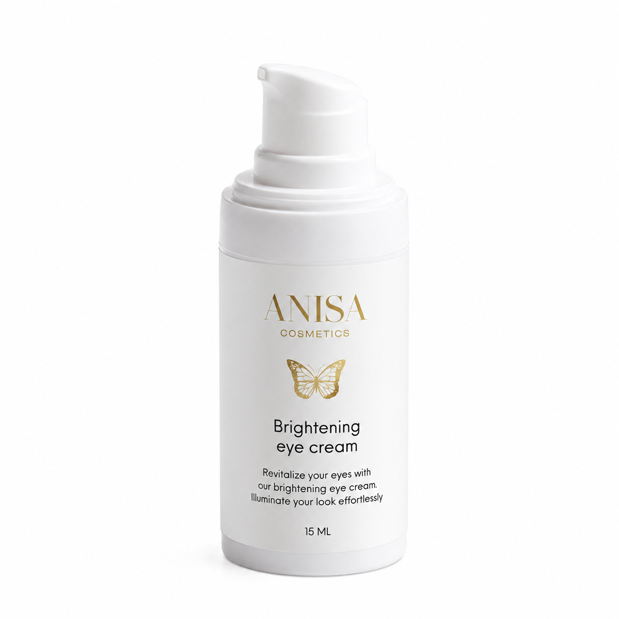 Brightening Eye Cream