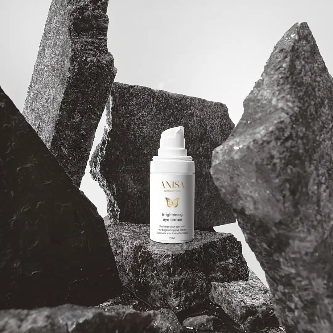 Brightening Eye Cream