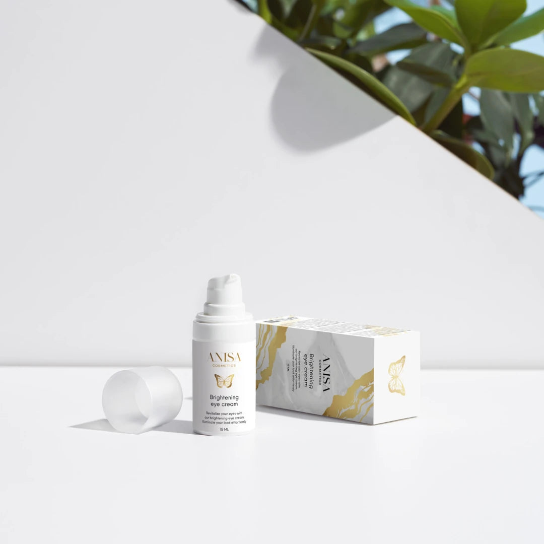 Brightening Eye Cream
