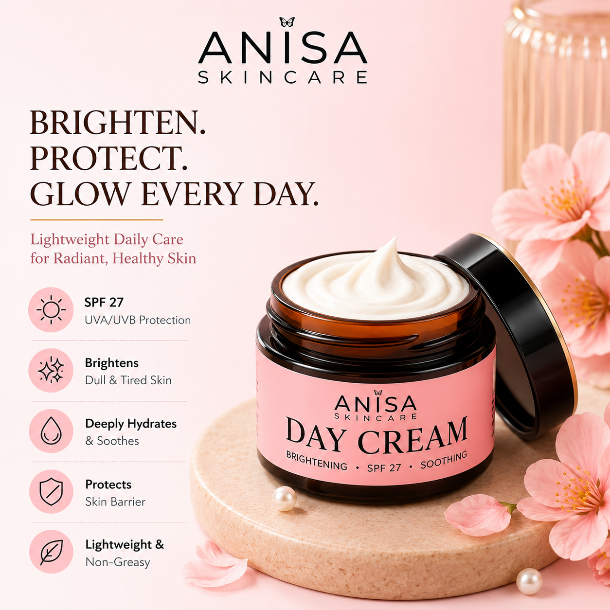 Day Cream