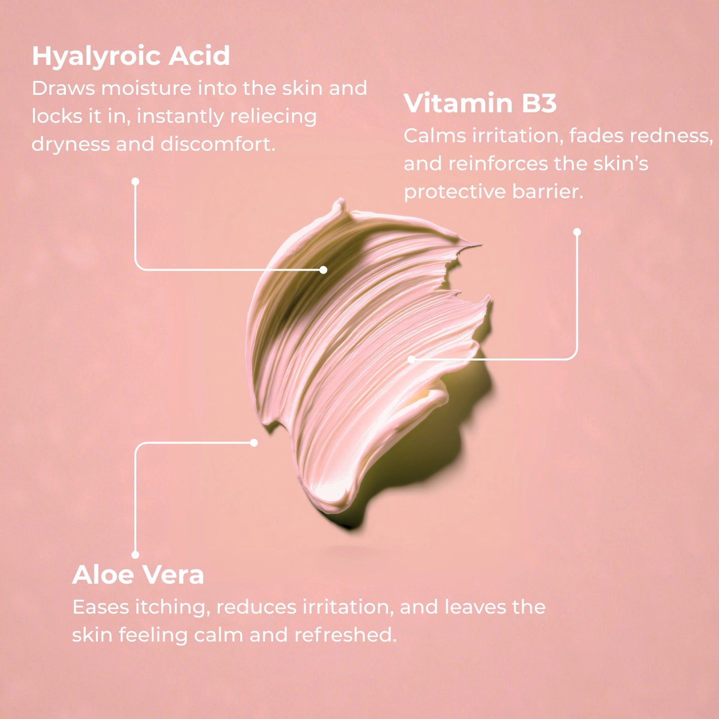 CalmDerm™ Eczema Cream