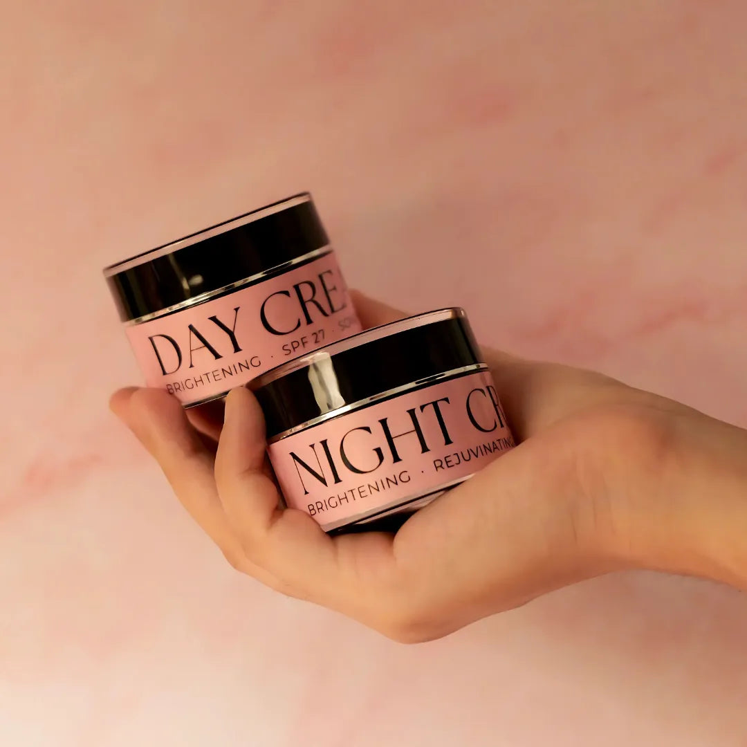 Night Cream