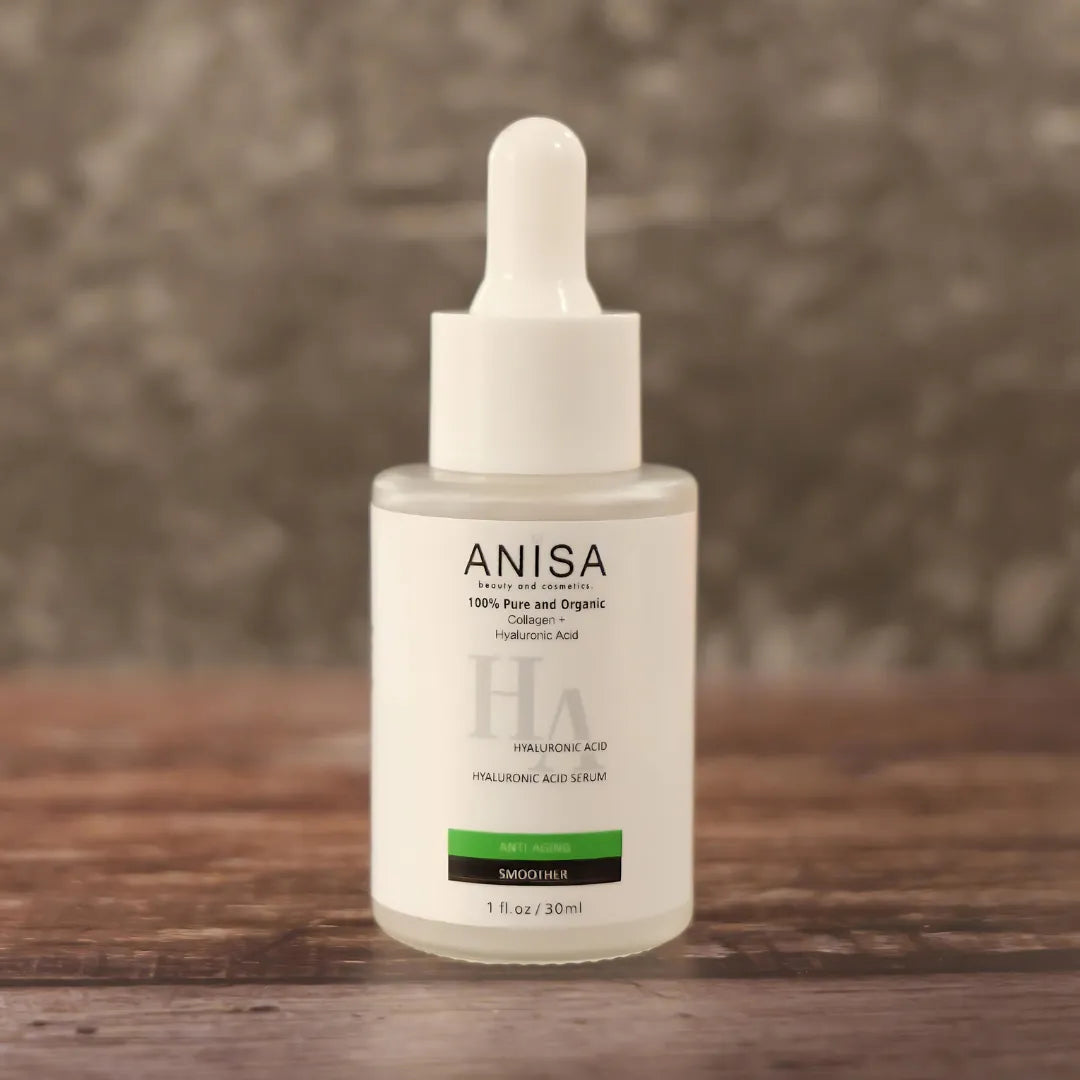 Hyaluronic Acid Serum