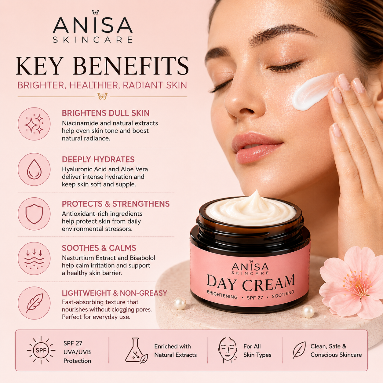 Day Cream