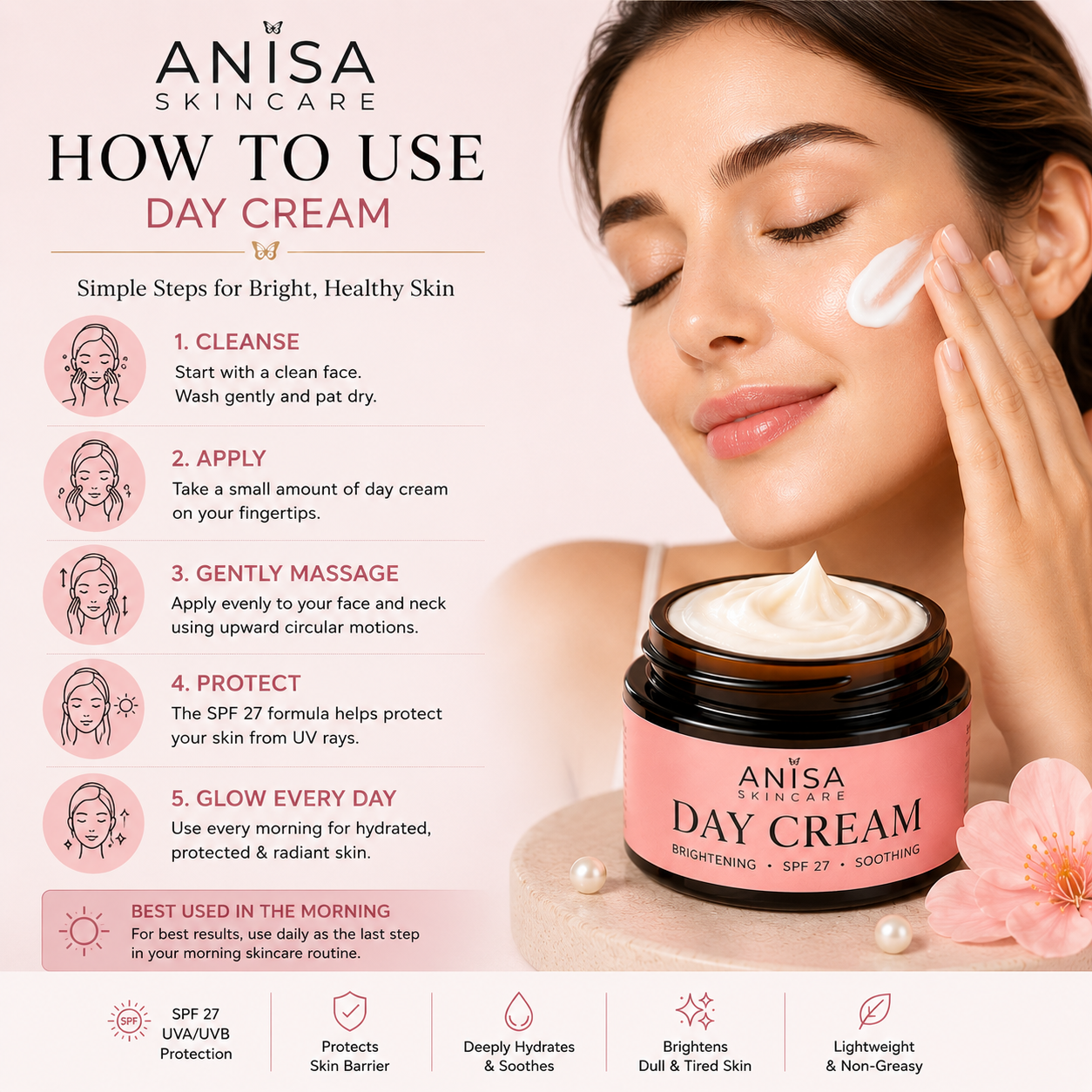 Day Cream