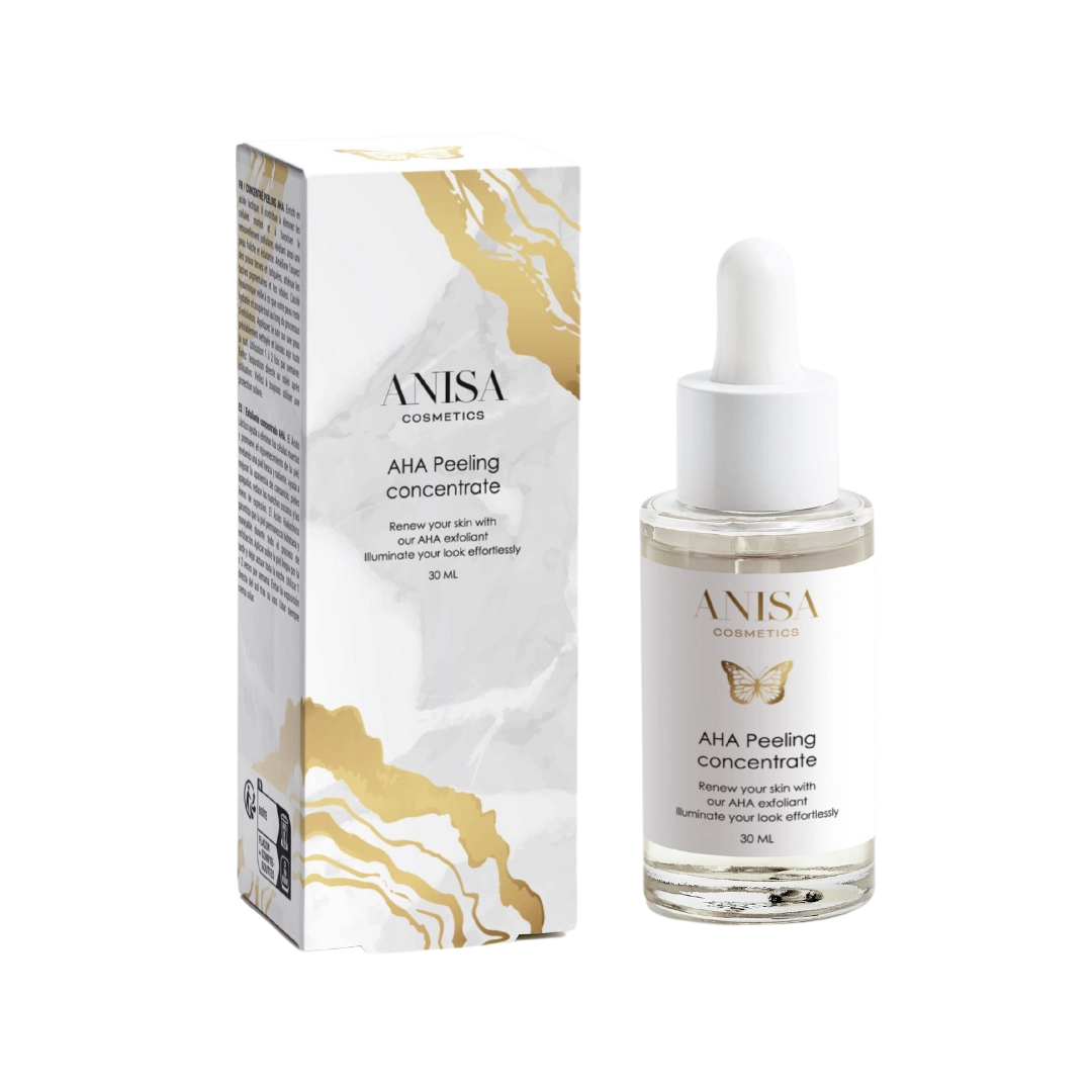AHA Peeling Concentrate