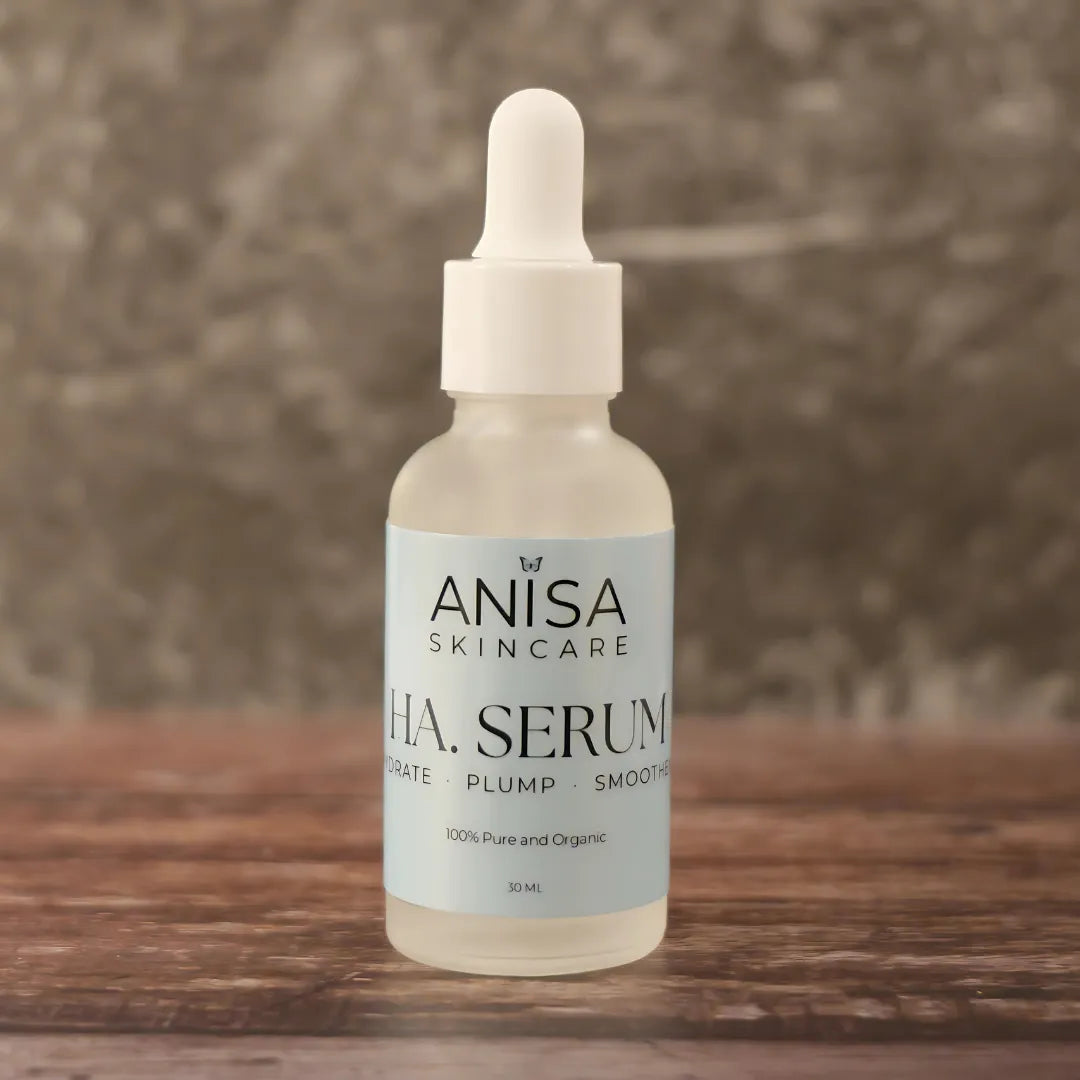 HA. Serum