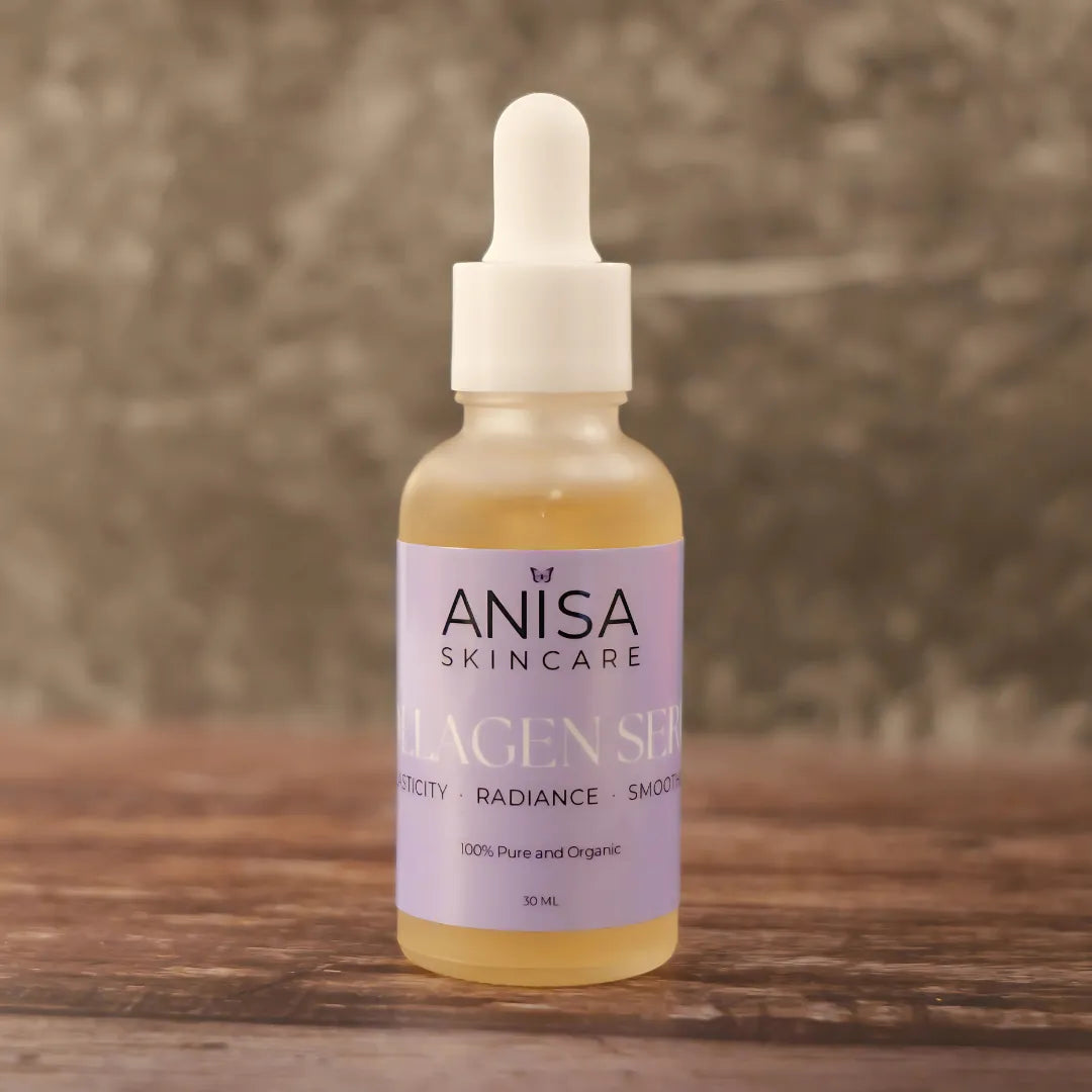 Collagen Serum