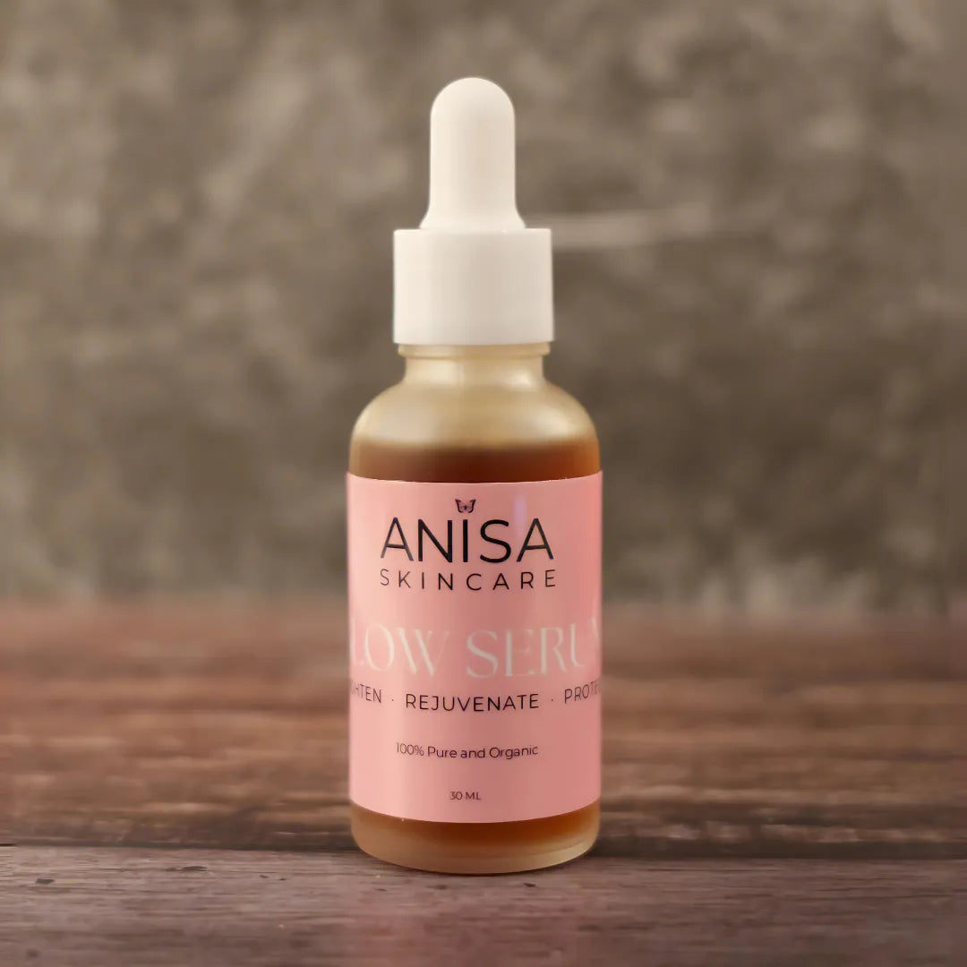 Glow Serum