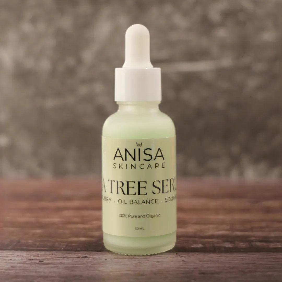 Tea Tree Serum