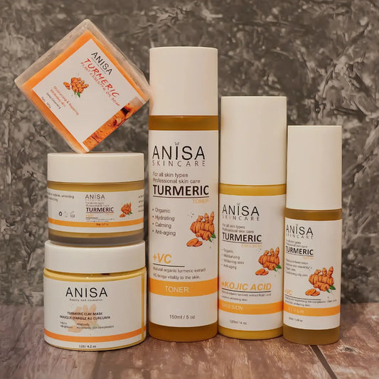 Tumeric Bundle