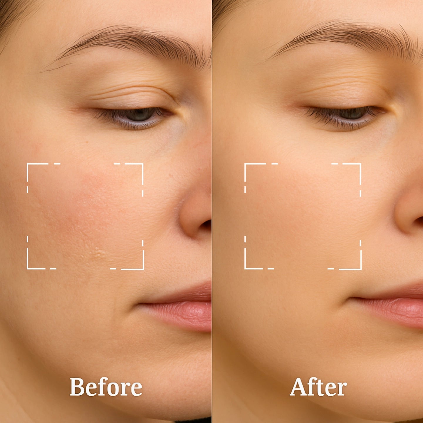 CalmDerm™ Eczema Cream