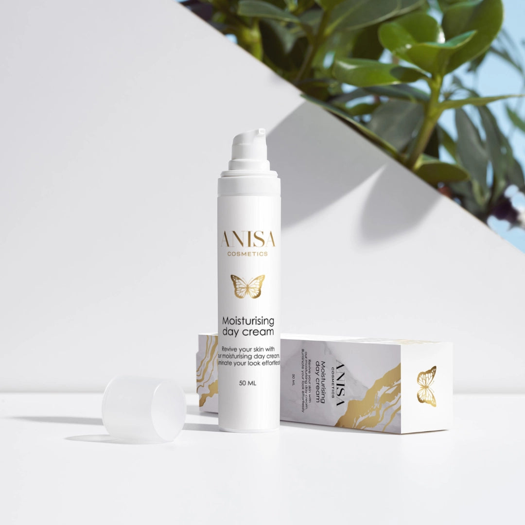 Moisturising Day Cream