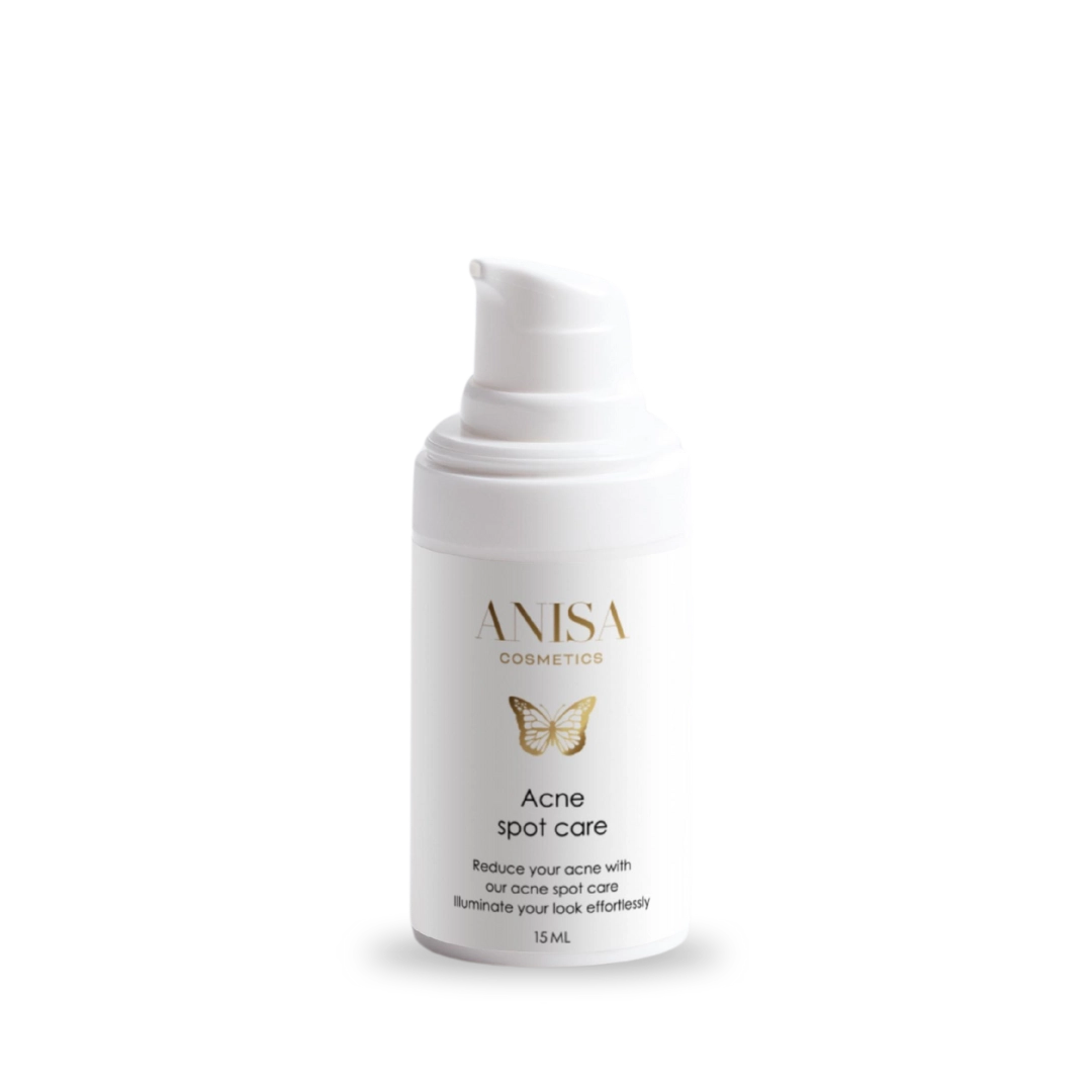 Acne Spot Care
