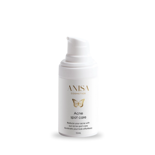 Acne Spot Care
