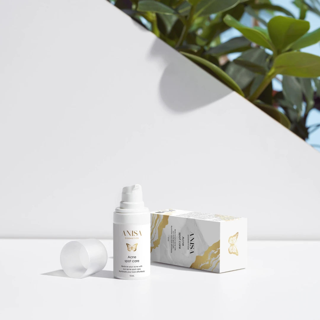 Acne Spot Care