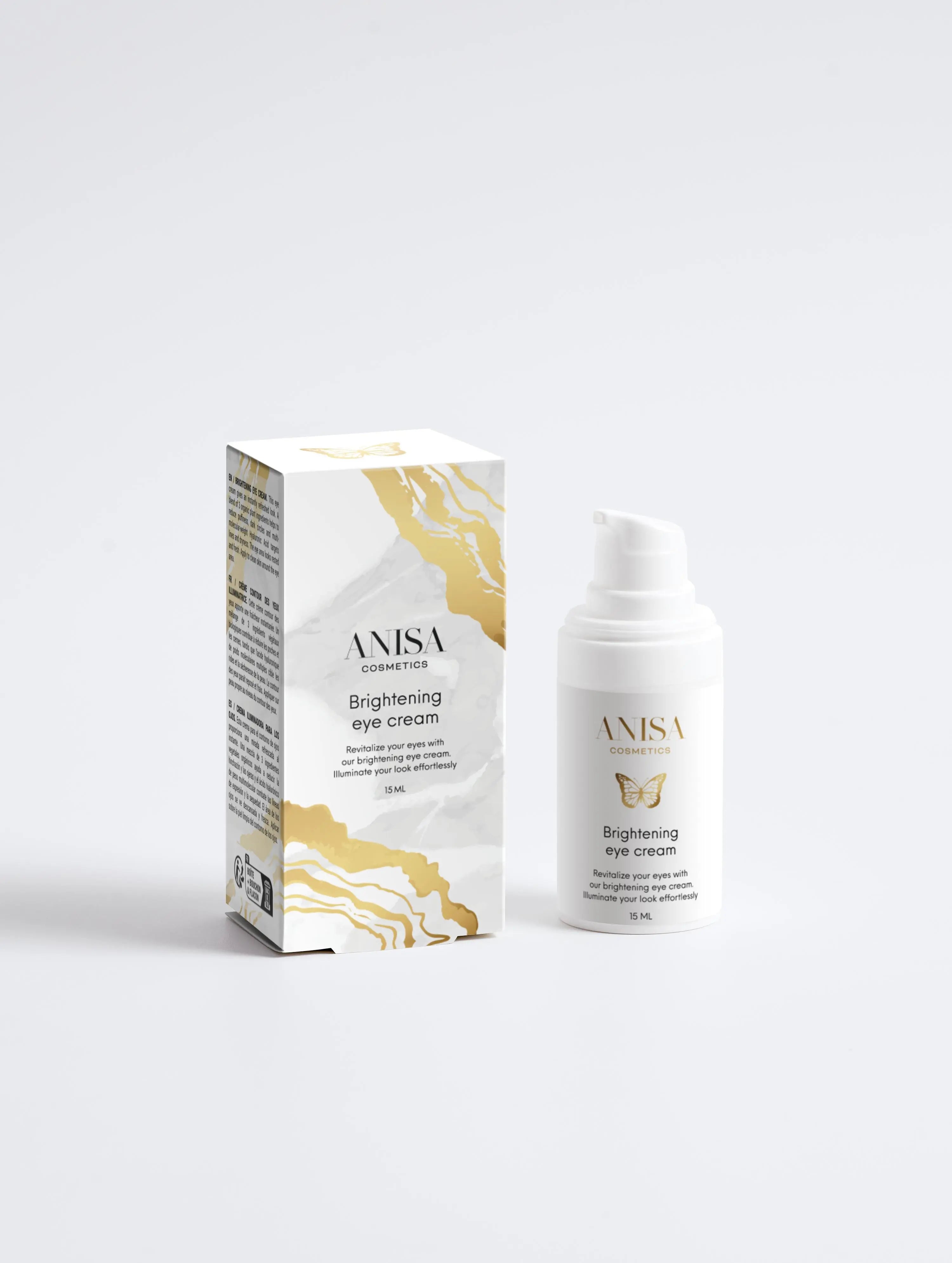 Anisa's Skincare System
