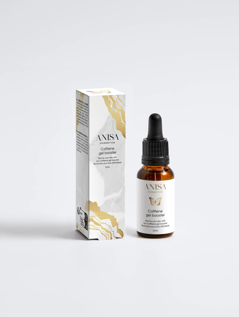 Anisa's Skincare System