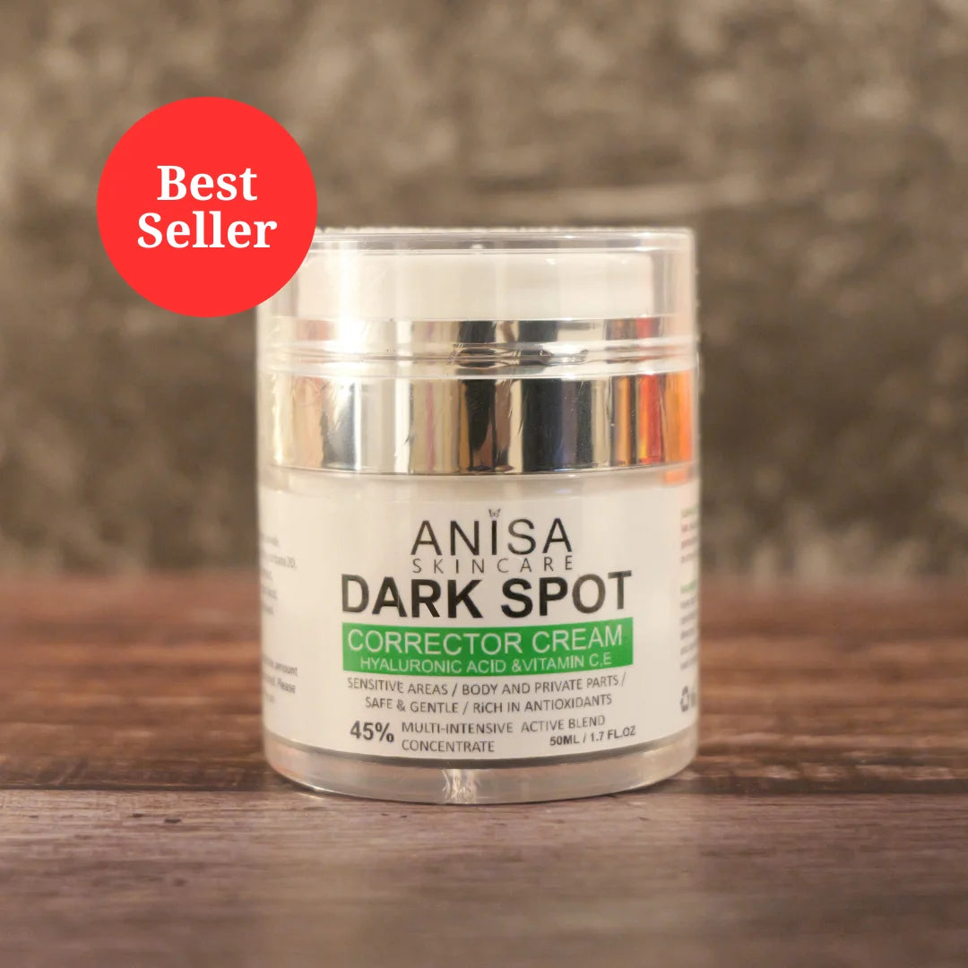 Dark Spot Cream