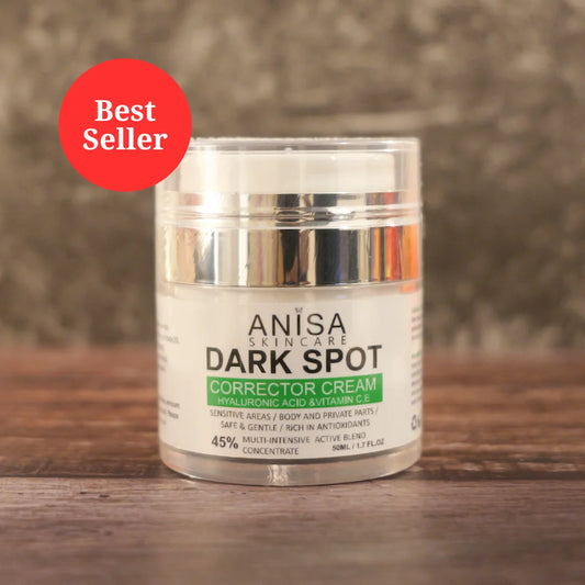 Dark Spot Cream