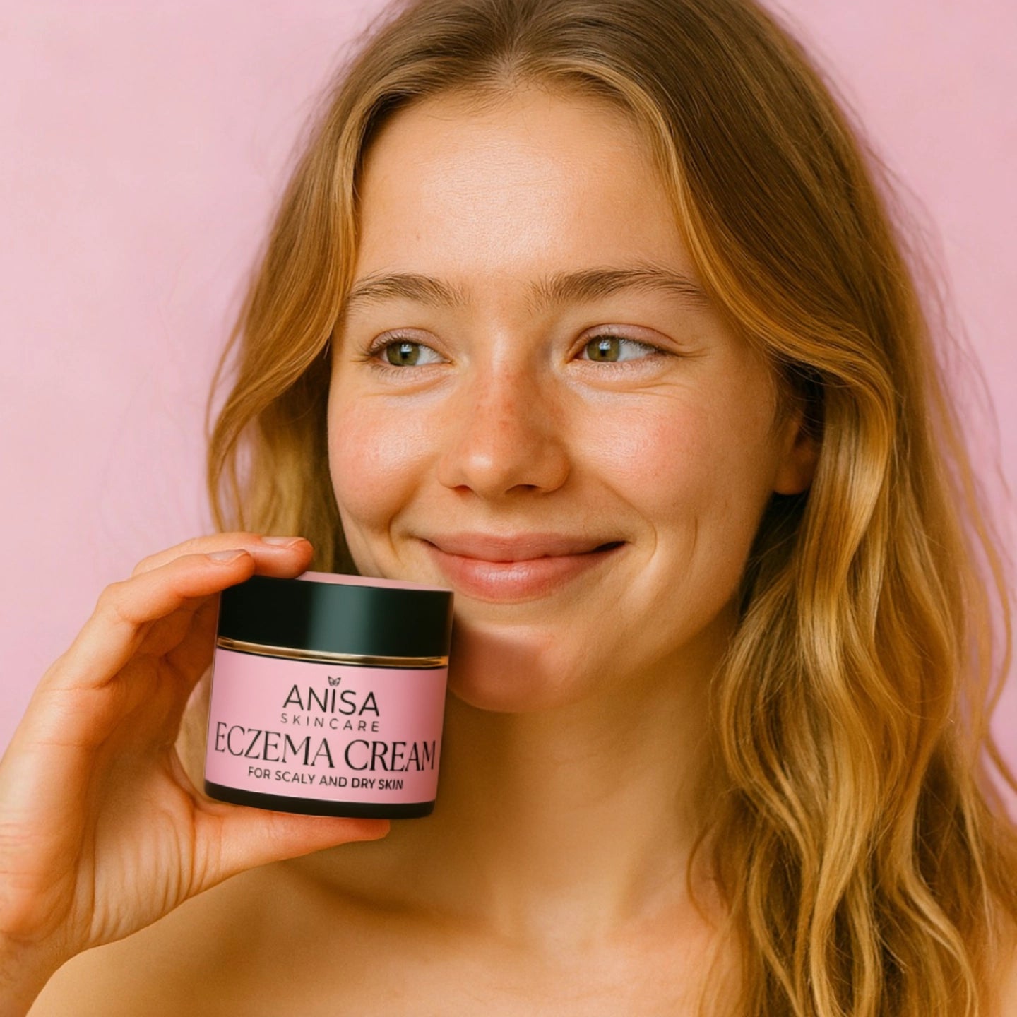 CalmDerm™ Eczema Cream