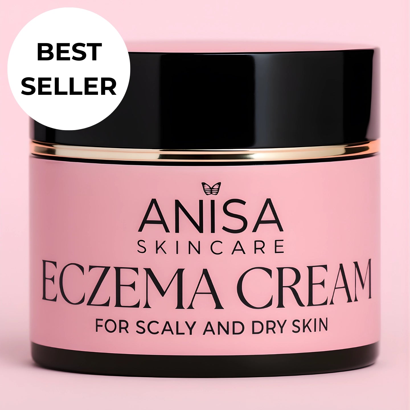 CalmDerm™ Eczema Cream