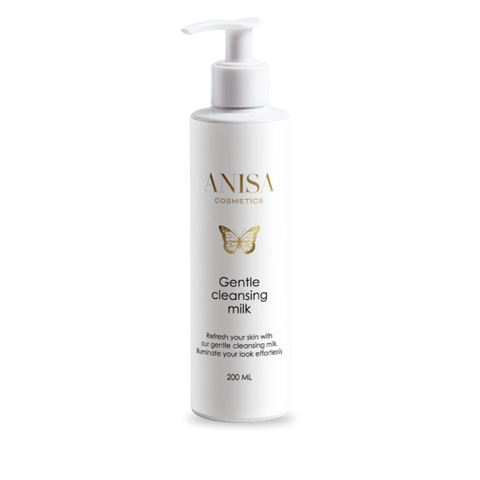 Gentle Cleansing Milk