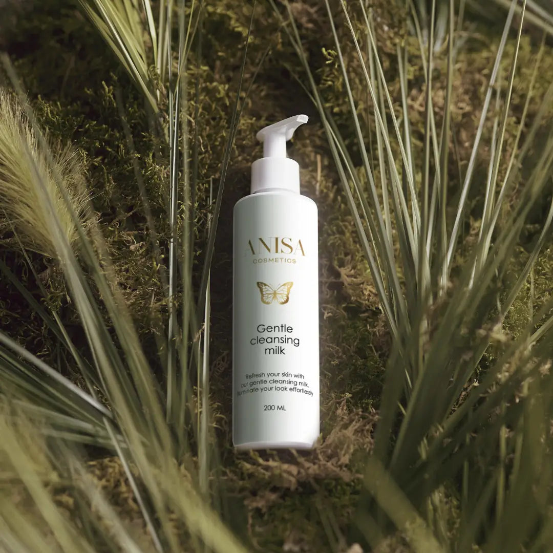 Gentle Cleansing Milk