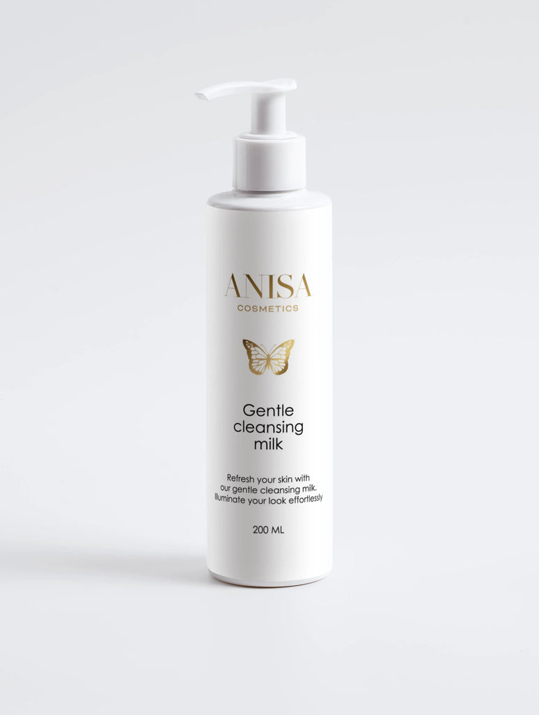 Anisa's Skincare System
