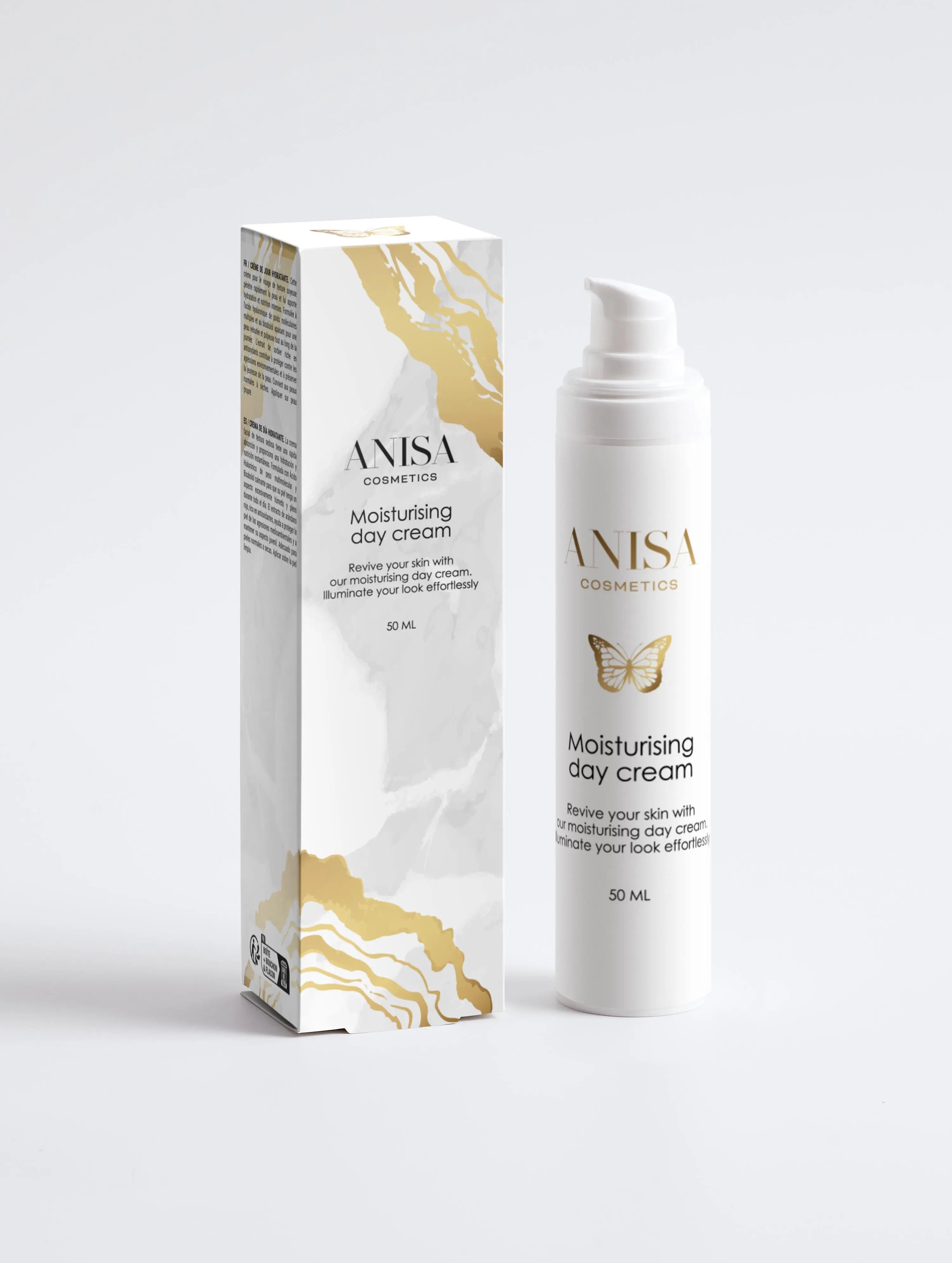 Anisa's Skincare System