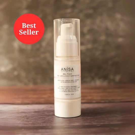 Ultra-Potent Brightener